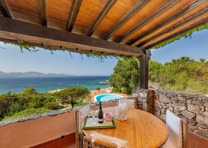 Villa Romantica