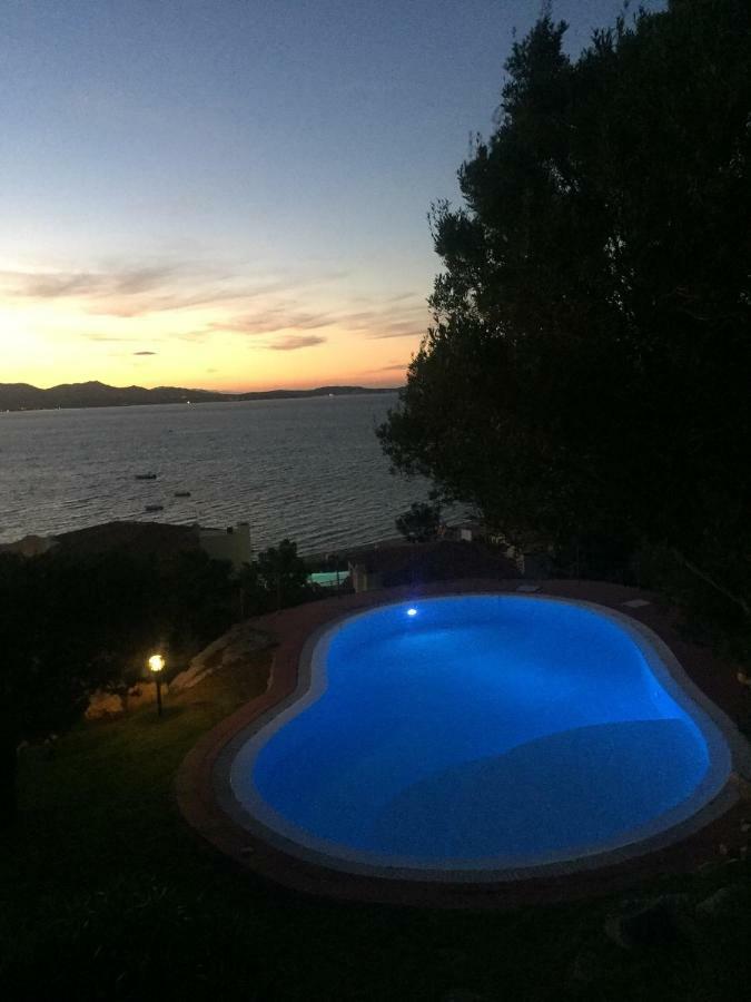 Romantica Villa *