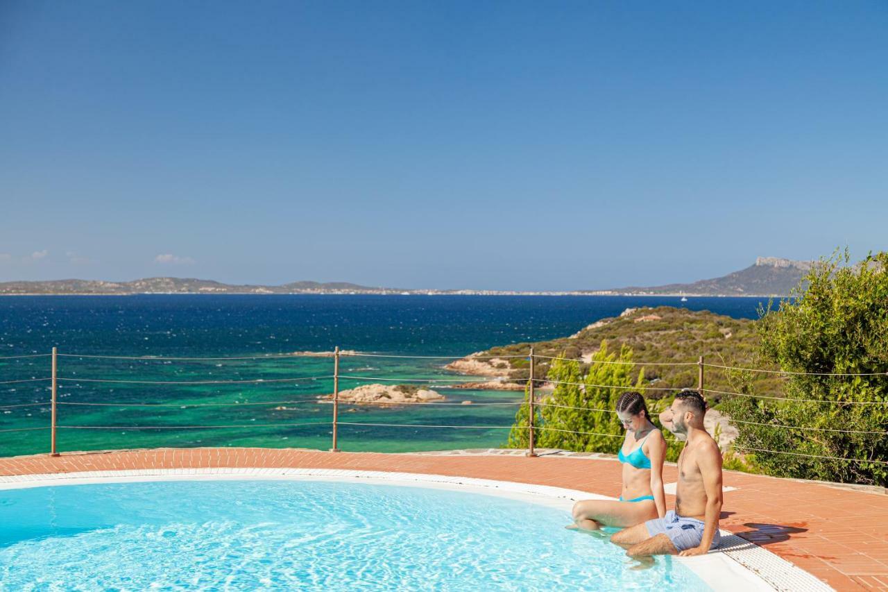 Romantica Olbia