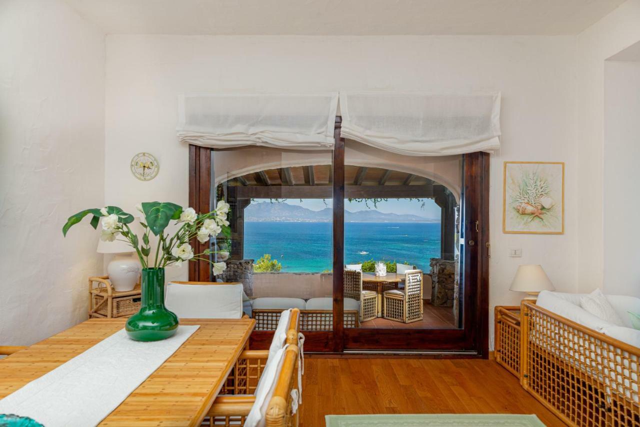 Villa Romantica