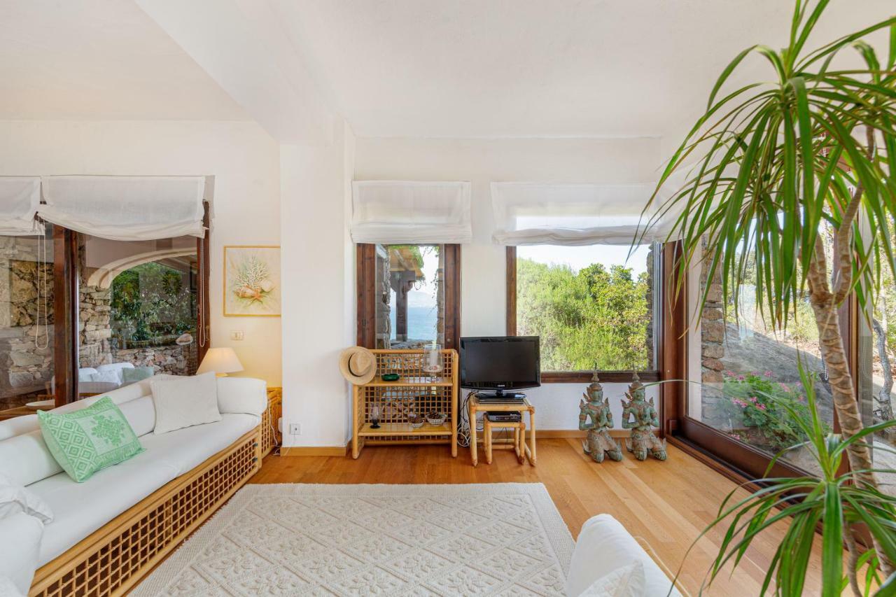 Romantica Villa Olbia