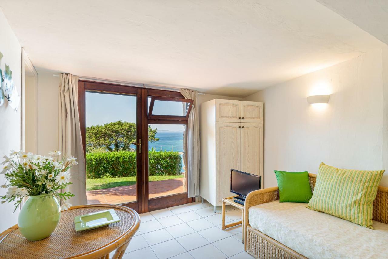 Romantica Villa Olbia