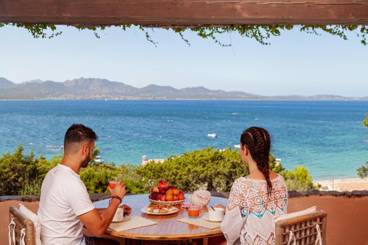 Romantica Olbia