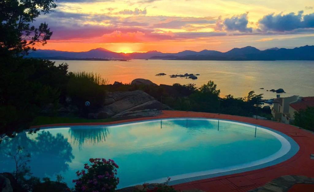Villa Romantica *