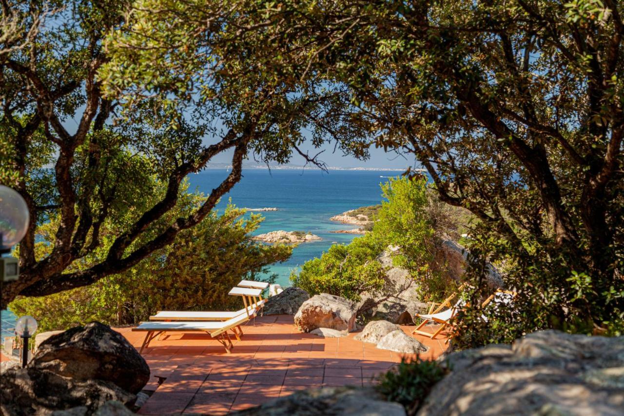 Romantica Olbia