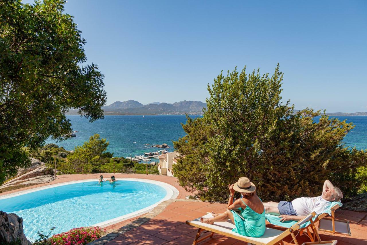 Romantica Villa Olbia