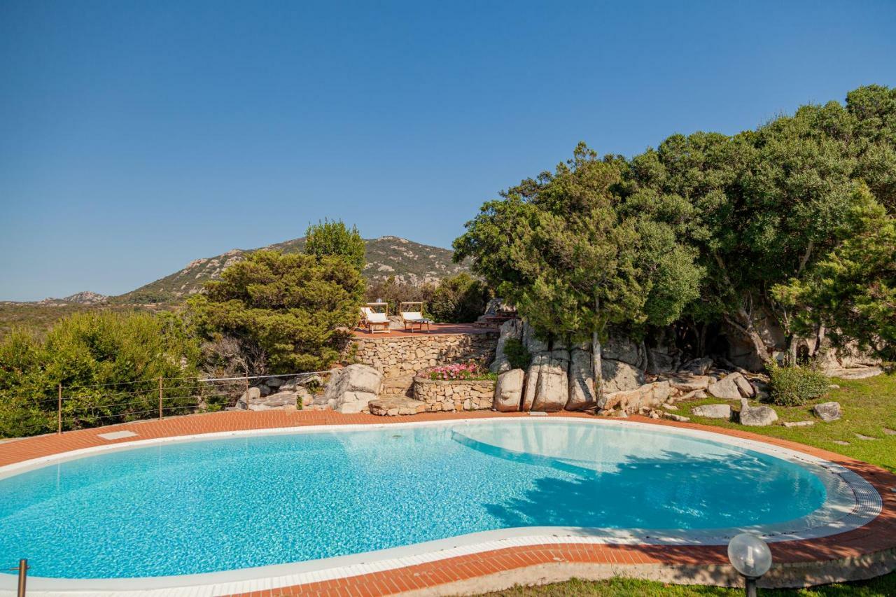 Romantica Villa *