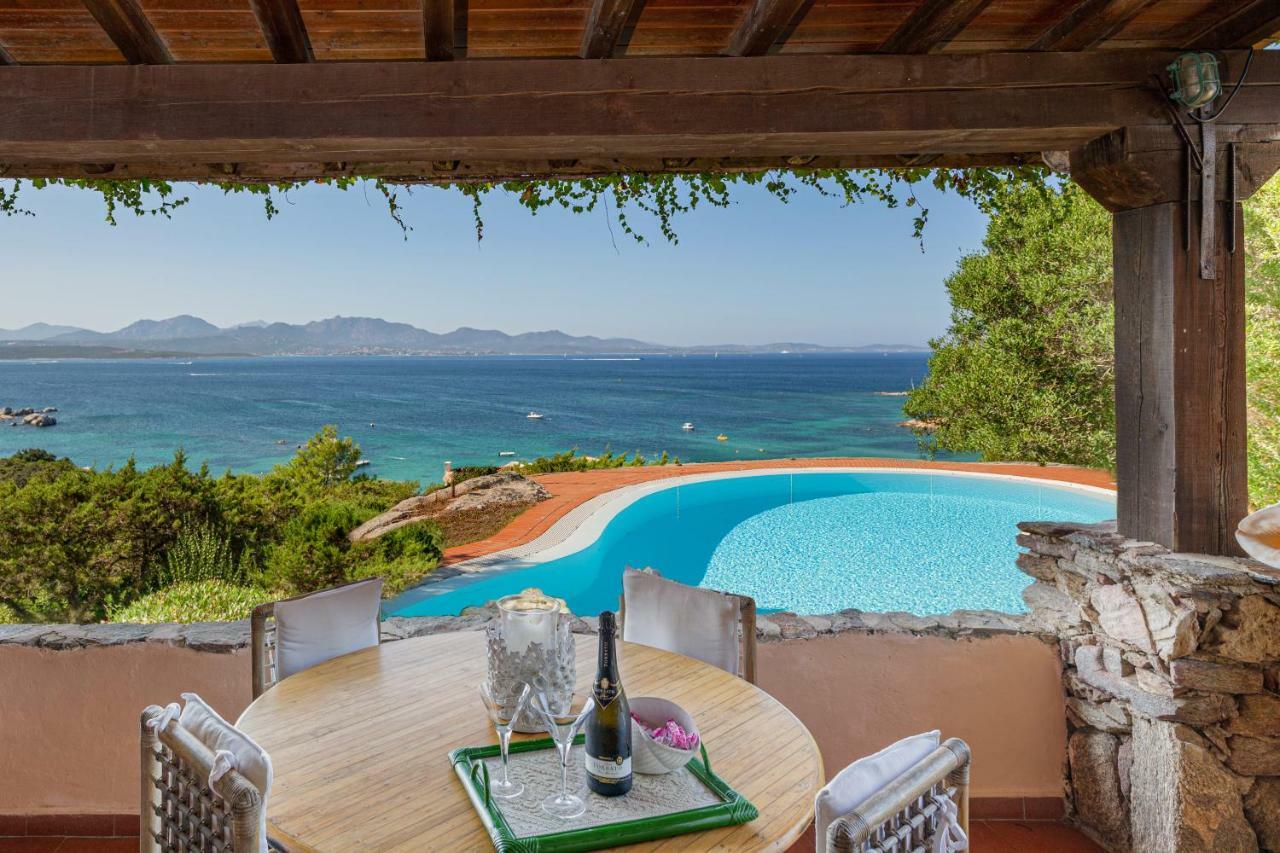 Romantica Olbia