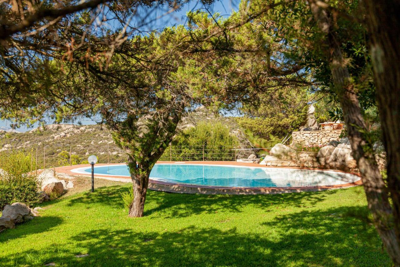 Romantica Villa Olbia