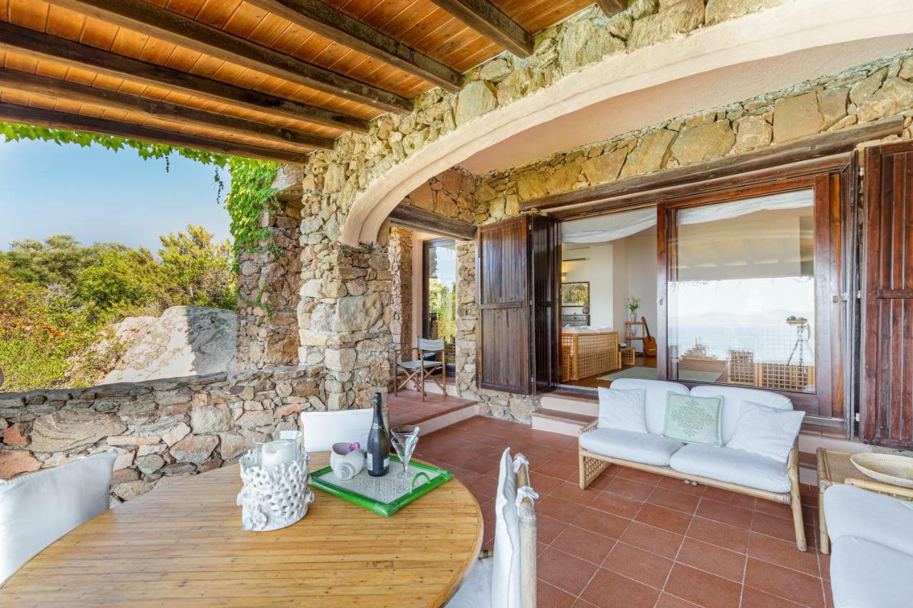 Villa Romantica