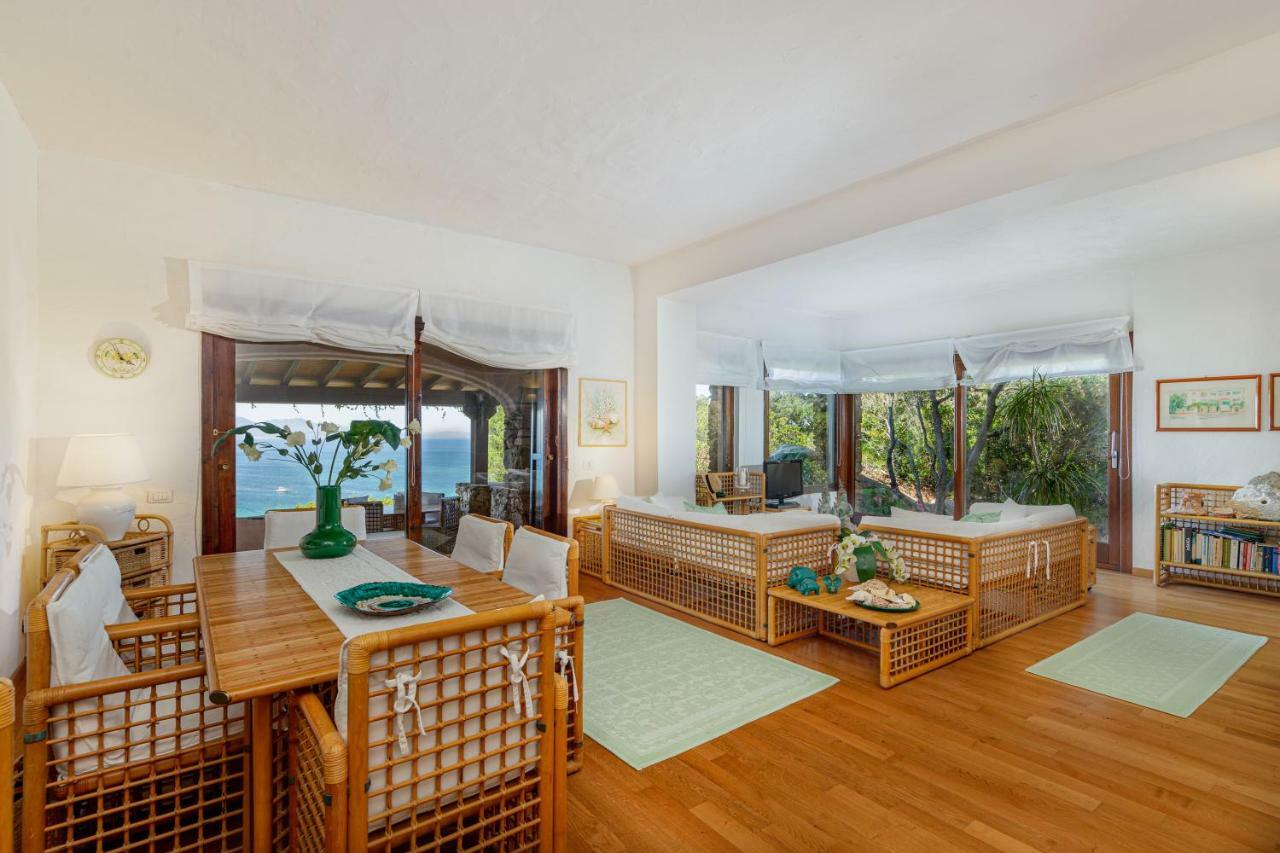 Villa Romantica