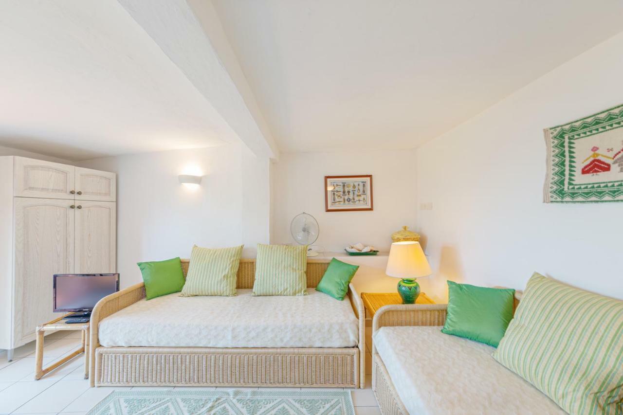 Romantica Villa