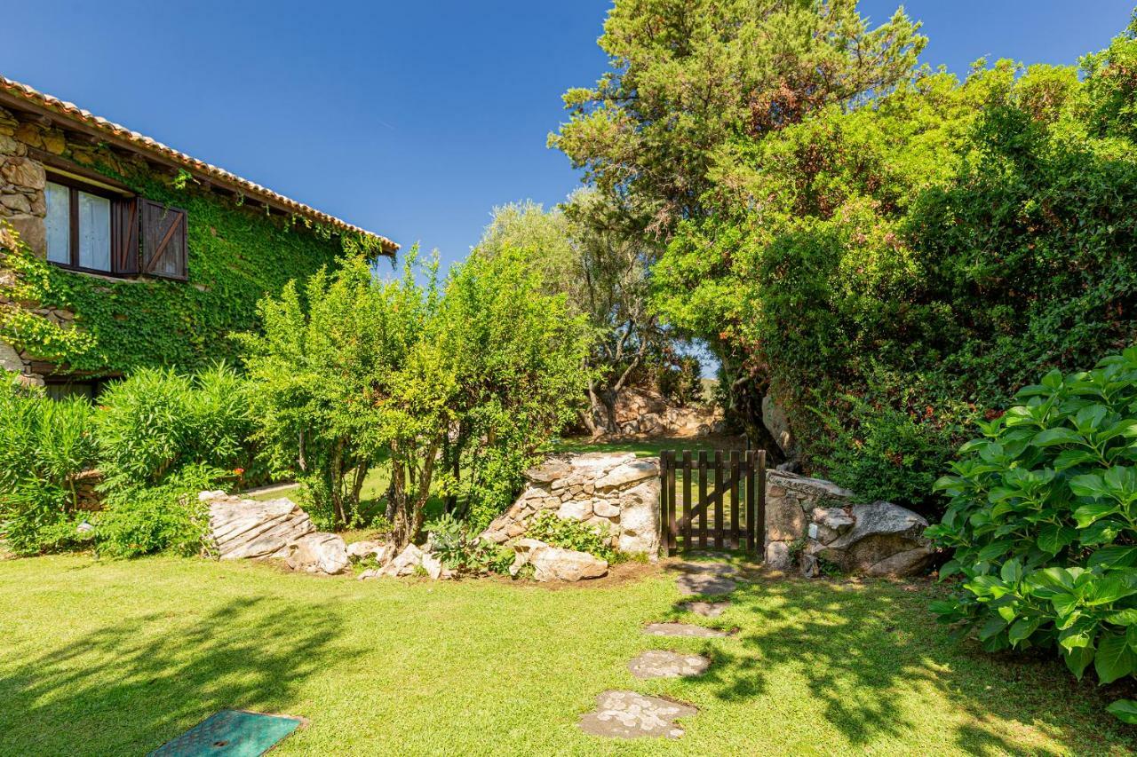 Romantica Villa *