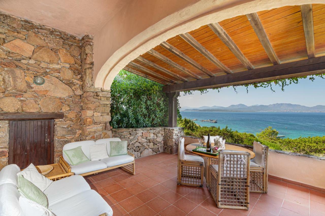 Romantica Villa Olbia